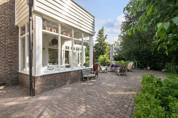 Medium property photo - De Kamp 6, 6866 ND Heelsum